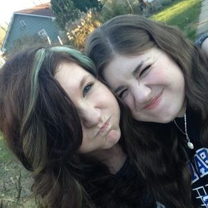 Meet your Posher, Amelia